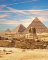 Egypt: Land of TIMELESS WONDERS Egypt: Land of TIMELESS WONDERS10