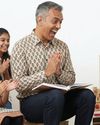 Developing children's LISTENING SKILLS Developing children's LISTENING SKILLS1