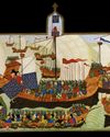 THE BARBARY CRUSADE