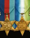 ATTACK ON THE TIRPITZ MEDAL