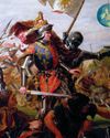BATTLE OF TEWKESBURY