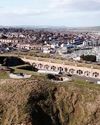 NEWHAVEN FORT REOPENS
