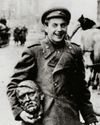 DENAZIFICATION