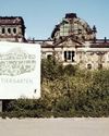 REBUILDING GERMANY
