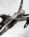 REPUBLICAN F-105 THUNDERCHIEF REPUBLICAN F-105 THUNDERCHIEF