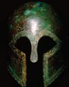 LECHAEUM LECHAEUM