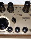 PARASET RESISTANCE RADIO PARASET RESISTANCE RADIO