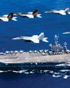 CARRIER KILLERS CARRIER KILLERS