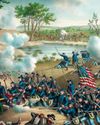 COLD HARBOR COLD HARBOR