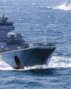 INCURSIONS IN THE (NEW) COLD WAR3