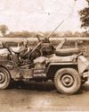 History of War