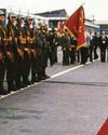 History of War
