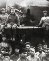 History of War