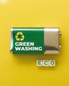 La autenticidad del greenwashing