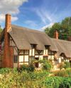 HOW THATCHED ROOFS ARE BUILT