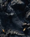 HOW COAL IS MINED HOW COAL IS MINED