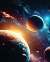 IS OUR UNIVERSE THE ONLY ONE? IS OUR UNIVERSE THE ONLY ONE?