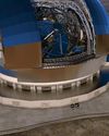 The Extremely Large Telescope could detect signs of alien life The Extremely Large Telescope could detect signs of alien life