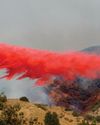 HOW FIREFIGHTING AEROPLANES WORK HOW FIREFIGHTING AEROPLANES WORK