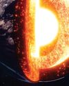 Giant blobs deep inside Earth are 'evolving by themselves' Giant blobs deep inside Earth are 'evolving by themselves'