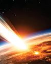 3.47-billion-year-old meteorite crater discovered in Australia 3.47-billion-year-old meteorite crater discovered in Australia