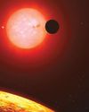 Chinese scientists hunt for alien radio signals in a 'potentially habitable' star system4