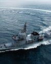 Japan trials a 100-kilowatt laser weapon4