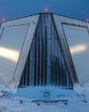 SPACE FORCE SHOWS OFF ITS NEW ALASKA RADAR POST11