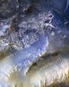 RED PLANET ORBITER TAKES ITS 100,000TH IMAGE OF MARS7