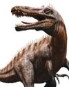 A dinosaur nearly as long as a bus stalked Thailand's rivers 125 million years ago10