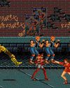 Streets Of Rage