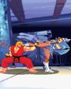 THE IMPACT OF 3rd STRIKE STREET FIGHTEr III