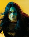 AMY LEE Retro Gamer