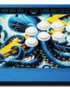 Octopus Arcade Stick Retro Gamer