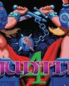 GAUNTLET IV Retro Gamer