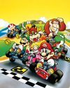 ULTIMATE GUIDE SUPER MARIO KART Retro Gamer