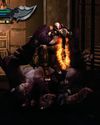 GOD OF WAR Retro Gamer