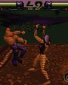 THE MAKING OF FX FIGHTER12