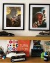 NICK ROBERTS Retro Gamer