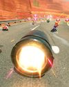 Mario Kart World Retro Gamer