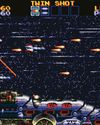 Thunder Force IV Retro Gamer