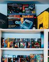 SUPER COLLECTENDO Retro Gamer