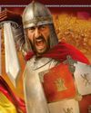 THE SPANISH CRUSADER El Cid