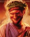 ROME'S MOST-HATED TYRANT? NERO ROME'S MOST-HATED TYRANT? NERO