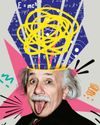 LESSER-KNOWN'S INVENTIONS OF GREAT MINDS LESSER-KNOWN'S INVENTIONS OF GREAT MINDS