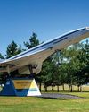 AVIATION MUSEUMS AVIATION MUSEUMS