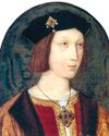 HENRY VIII HAD DIED YOUNG?9
