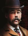 HH Holmes THE FIRST SERIAL KILLER4