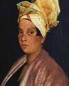 MARIE LAVEAU The Voodoo Queen MARIE LAVEAU The Voodoo Queen10