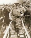 THE US HAD STAYED OUT OF THE GREAT WAR? THE US HAD STAYED OUT OF THE GREAT WAR?12